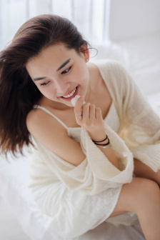 如何能让下面变紧致一点
